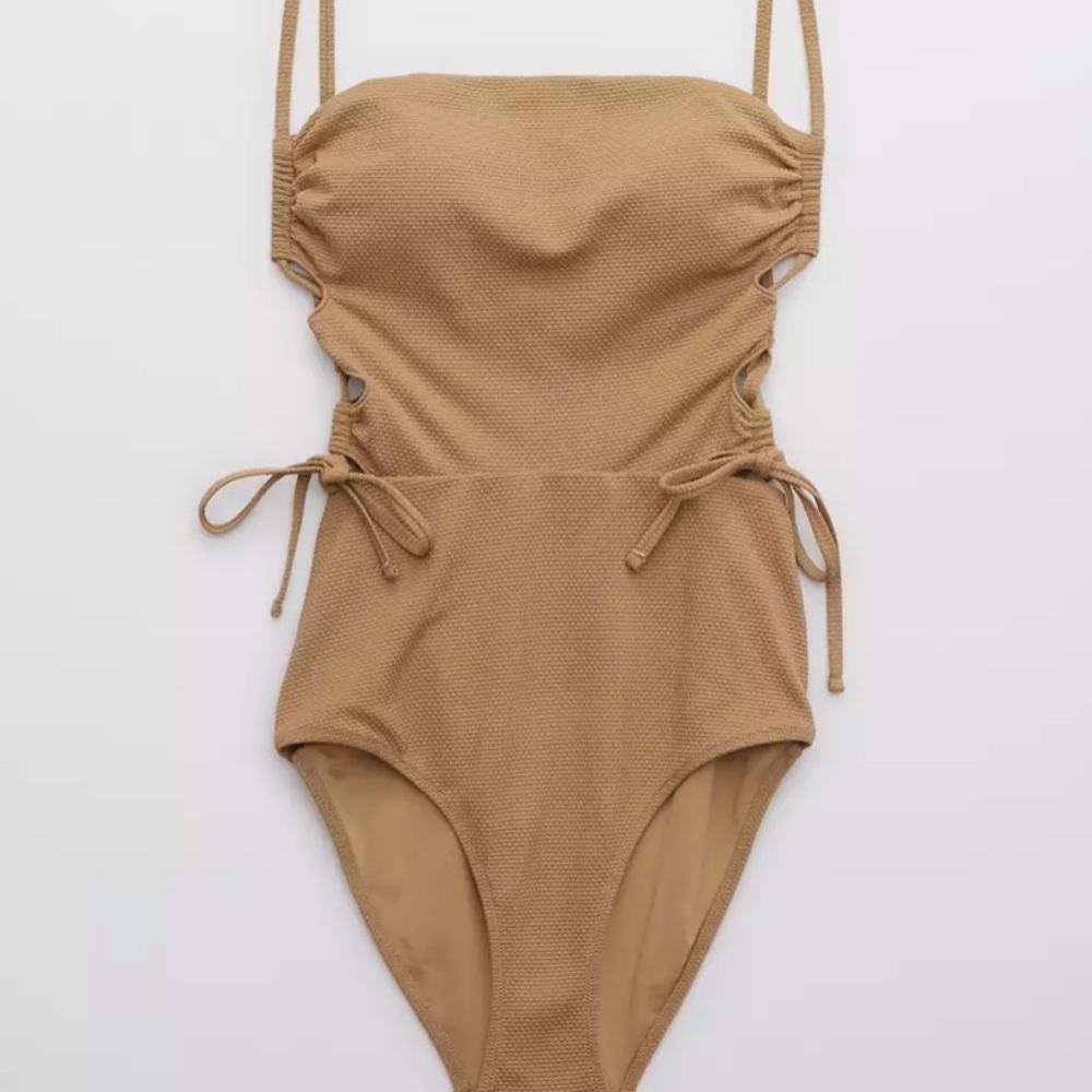 NWT! Aerie One-piece Swimsuit